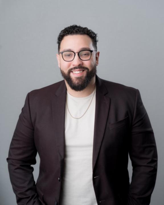 Ruben Fonseca