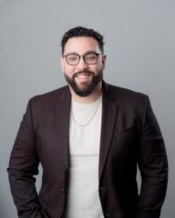 Ruben Fonseca