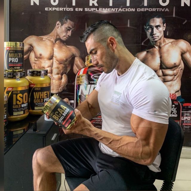 Luis Bellatin
