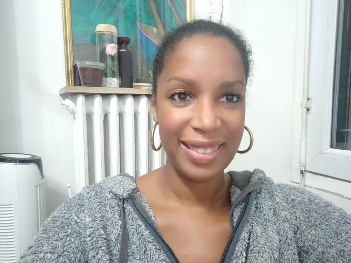 Veronique A