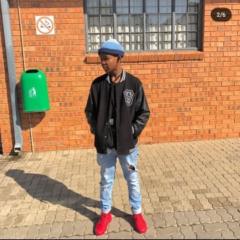Lesedi Mokgwamme
