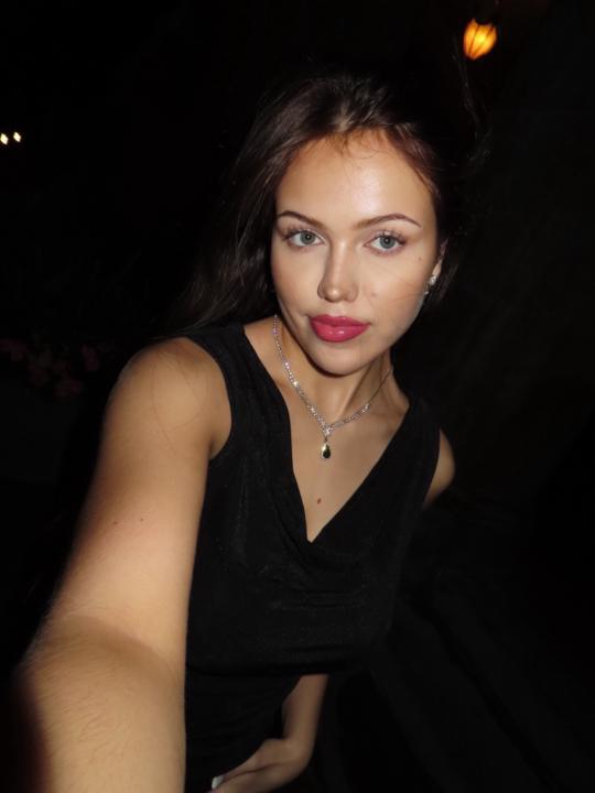 Annika Idestrom