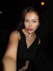 Annika Idestrom