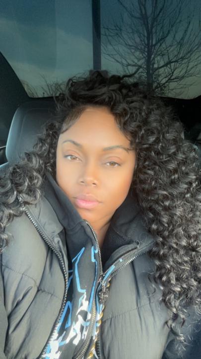 Lashawna Tolliver