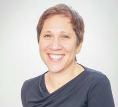 Amy Edelstein
