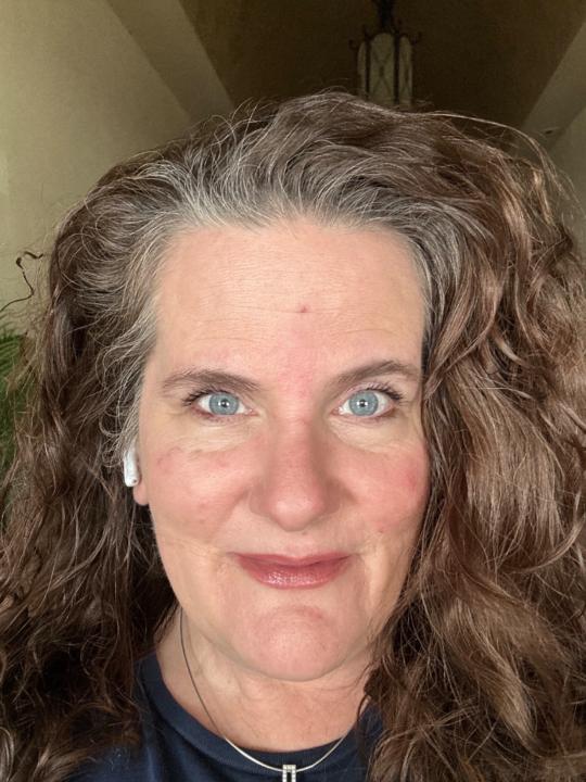 Sheri Yates