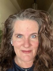 Sheri Yates