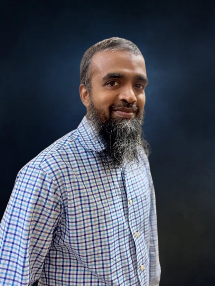 Mohamed Aslam