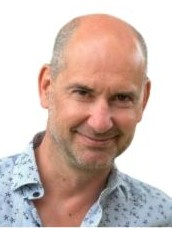 Xavier Keters