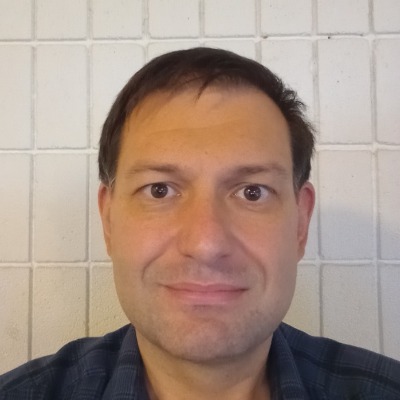 Gregory Hafera