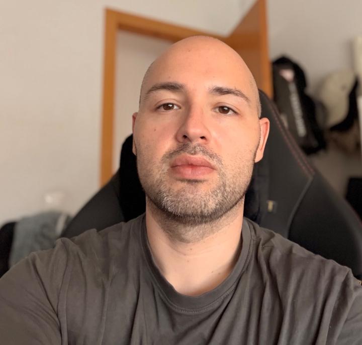Sergio Peña Ruiz