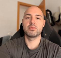Sergio Peña Ruiz