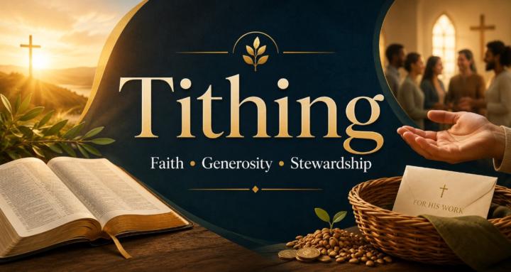 Tithing
