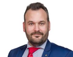 David Jimenez Morales