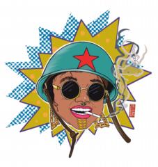 JuJu MinXXX