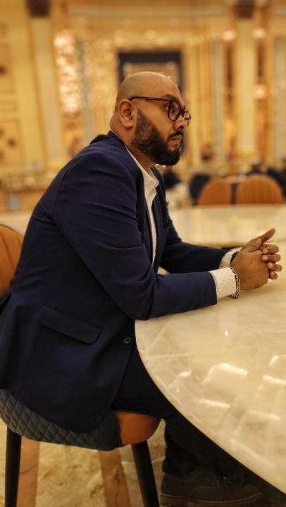 Sourav Chakraborty