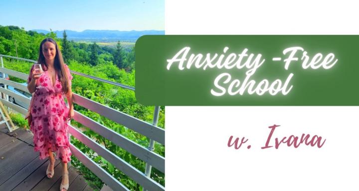 Anxiety-Free Skool
