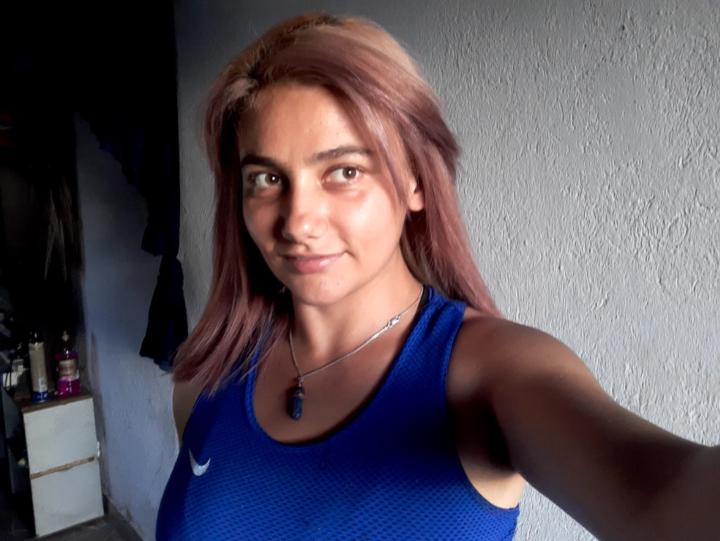 Alejandra Velásquez