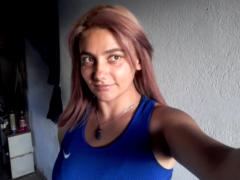 Alejandra Velásquez