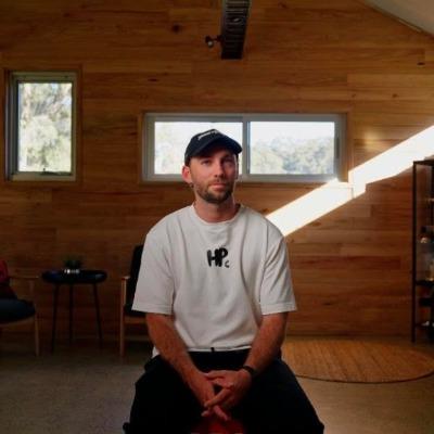 Jake Harvie