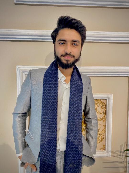 Muhammad Farhan Maqbool