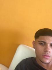 Anthony Marquez