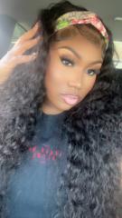 Dejanique Woodard