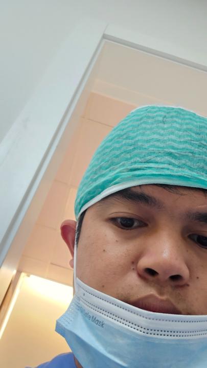 Arryl paul Pelonis