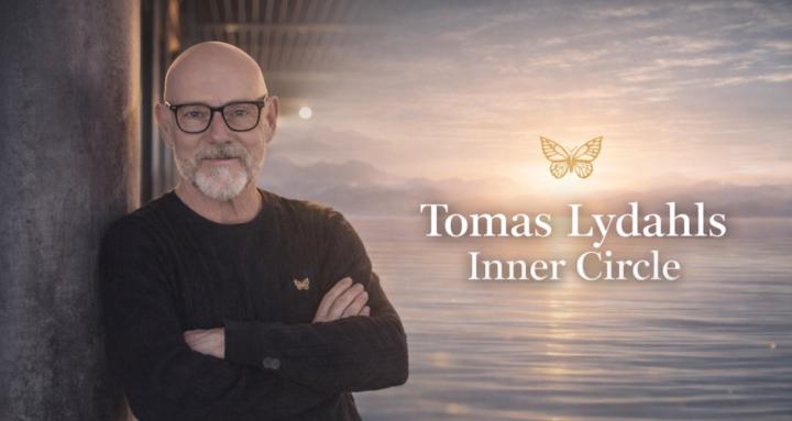 Tomas Lydahl Community