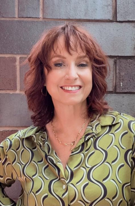 Michelle Dowell-Vest