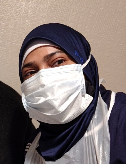 Dr.Lubna Fatima