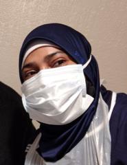 Dr.Lubna Fatima
