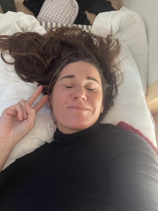 What to do when you get the flu 🤒 