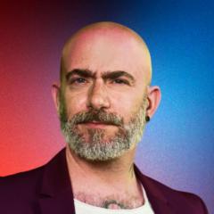 La rock star Du design