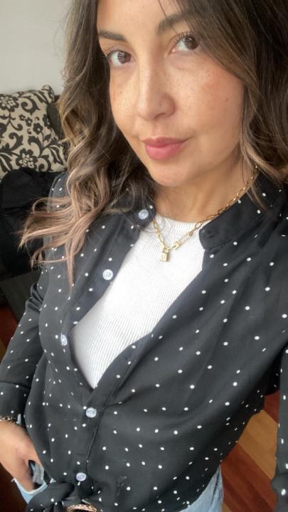 Marcela Davis