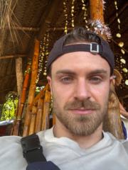 Timo Bosman
