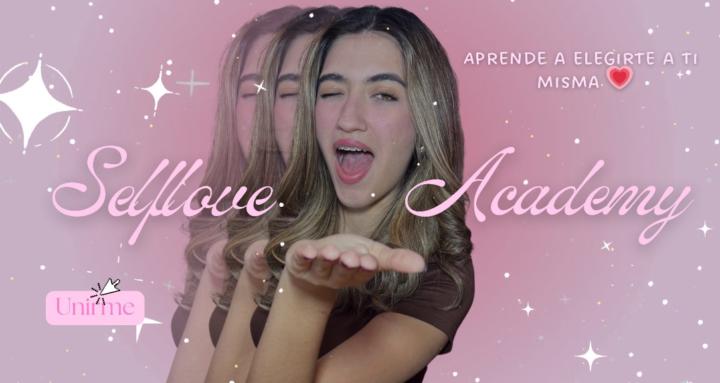Selflove Academy 🌸