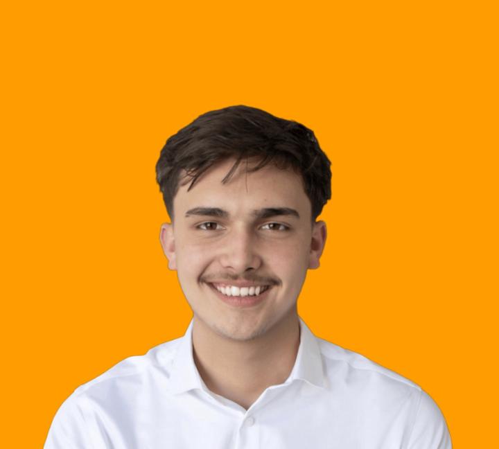 Jacob Korolchuk