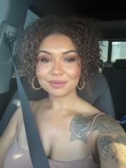 Shyona Bledsoe