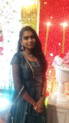 Prathishna Kannan