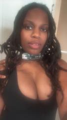 Channeil Williams