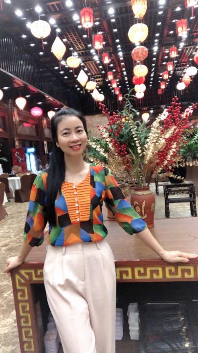 Nguyễn Thị huyền