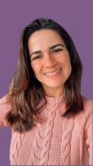 Cecilia Camacho
