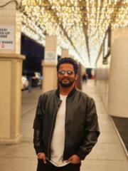 Mukesh Jha