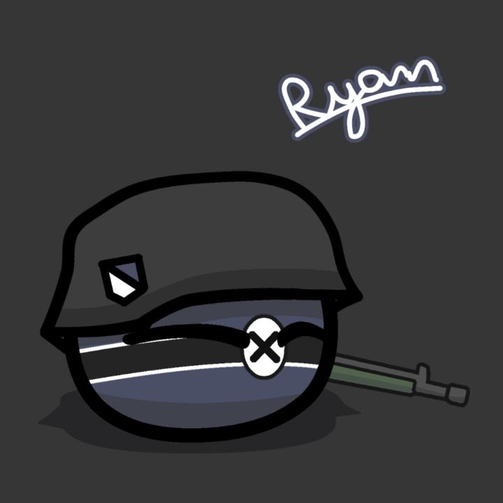 Ryan Bismarck