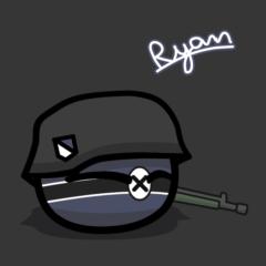 Ryan Bismarck