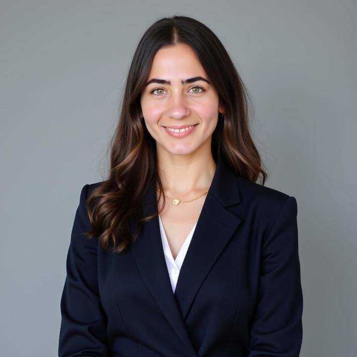 Darienli Castellanos chaviano