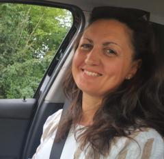 Helena Frigowitsch