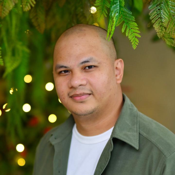 Mark Dale Tañazana
