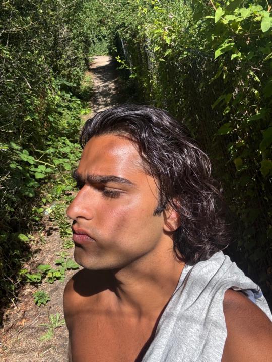 Tushar Kalidas